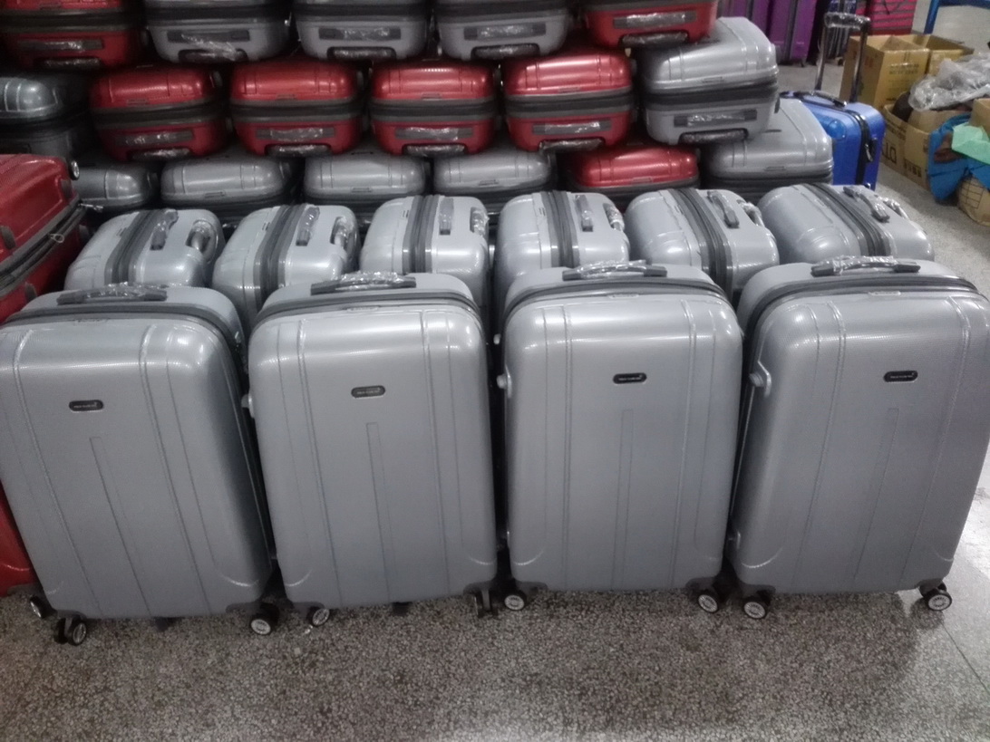 hard-luggage